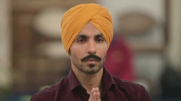 Punjabi actor Deep Sidhu dies in tragic accident; Ammy Virk condoles his death