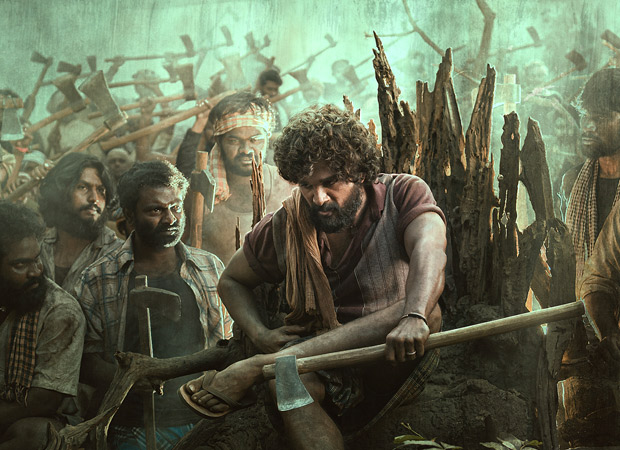 Pushpa: The Rise Box Office: Allu Arjun starrer collections Rs. 4.41 cr in Week 7; becomes 2nd highest all-time seventh week grosser