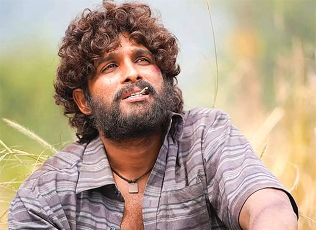 Pushpa - The Rise Box Office: Allu Arjun starrer draws in Rs. 1 cr in week 10; total collections at Rs. 108.03 cr