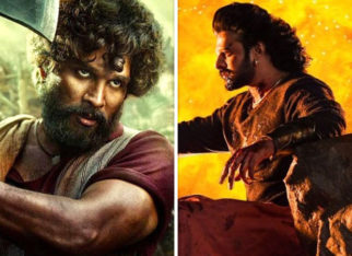 Pushpa: The Rise Box Office: Pushpa (Hindi) does extremely well after eight weeks; will just fall short of Baahubali: The Beginning (Hindi) lifetime