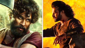 Pushpa: The Rise Box Office: Pushpa (Hindi) does extremely well after eight weeks; will just fall short of Baahubali: The Beginning (Hindi) lifetime