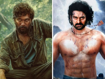 Pushpa: The Rise Box Office: Pushpa beats Baahubali 2 again; becomes the 2nd highest all-time 8th week grosser Pushpa: The Rise Box Office: Pushpa beats Baahubali 2 again; becomes the 2nd highest all-time 8th week grosser