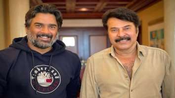 R Madhavan has a ‘fan moment’ upon meeting Mammootty in Dubai: “I am a huge fan and now a bigger one”