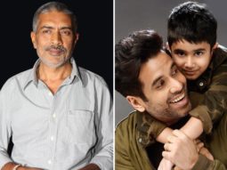 REVEALED: A chance meeting with Prakash Jha in Tirupati convinced Tusshar Kapoor to become a single parent