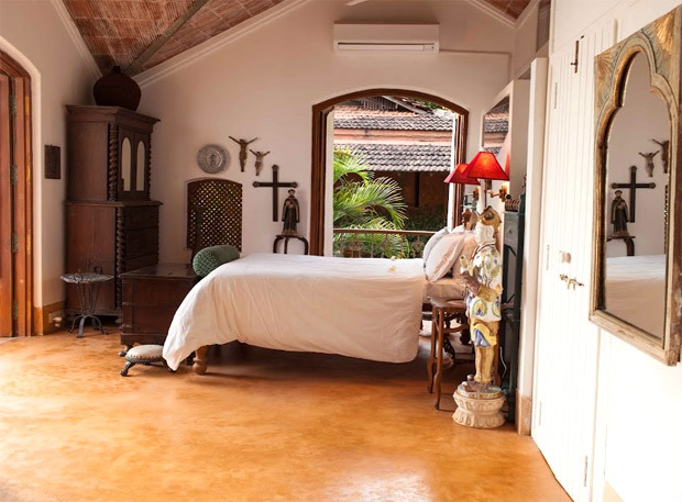REVEALED: The Alibaug farmhouse shown in Deepika Padukone-starrer Gehraiyaan is actually a boutique hotel in Goa, and it's BEAUTIFUL (DETAILS INSIDE)