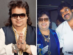 RIP Bappi Lahiri: Chiranjeevi, Sai Dharam Tej, Devi Shri Prasad and more South celebs pay tribute to the late music composer