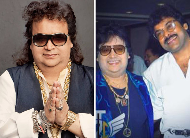 RIP Bappi Lahiri: Chiranjeevi, Sai Dharam Tej, Devi Shri Prasad and more South celebs pay tribute to the late music composer