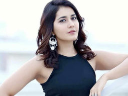 Raashii Khanna begins shoot of next schedule for Yodha