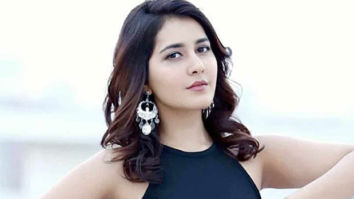 Raashii Khanna begins shoot of next schedule for Yodha