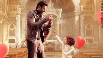 First Look Of Radhe Shyam