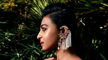 Celebrity Photo Of Radhika Apte
