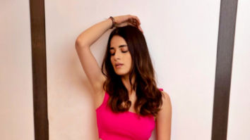 Celeb Photos Of Radhika Madan