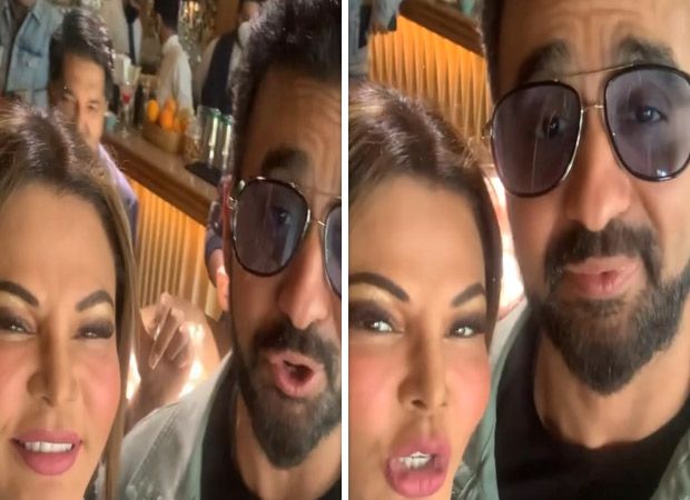 Raj Kundra says Rakhi Sawant 'is the only real person in Bollywood’, she says ‘you are my brother’ Raj Kundra says Rakhi Sawant 'is the only real person in Bollywood’, she says ‘you are my brother’