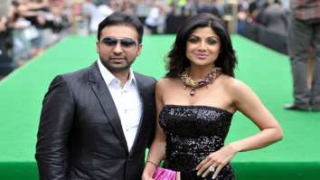 Raj Kundra transfers Rs. 38.5 crore worth of property and a Juhu mansion to his wife Shilpa Shetty