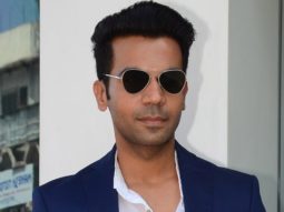 Rajkummar Rao: “SRK, Irrfan Khan, Manoj Bajpayee, thanks for inspiring millions like me” | Rapid Fire