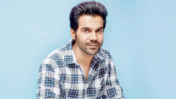 Rajkummar Rao: “We shouldn’t judge anybody on what they do inside their bedrooms”| Badhaai Do