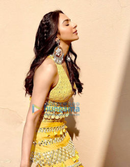Celeb Photos Of Rakul Preet Singh