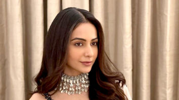 Celeb Photos Of Rakul Preet Singh