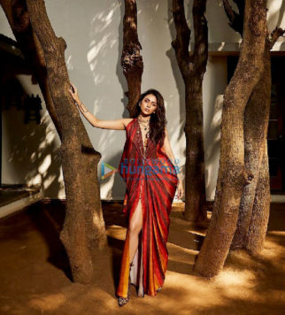 Celeb Photos Of Rakul Preet Singh