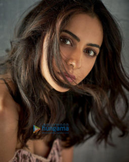 Celeb Photos Of Rakul Preet Singh