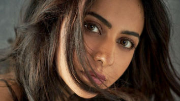 Celeb Photos Of Rakul Preet Singh