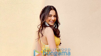 Celeb Photos Of Rakul Preet Singh