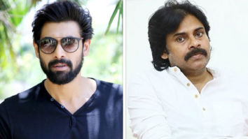 Rana Daggubati says Pawan Kalyan fits in ‘a different league’: ‘Bheemla Nayak helped me work with the best…’