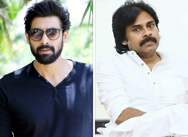 Rana Daggubati says Pawan Kalyan fits in 'a different league': 'Bheemla Nayak helped me work with the best...'