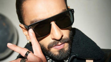 Celebrity Photo Of Ranveer Singh