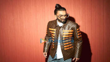 Celeb Photos Of Ranveer Singh