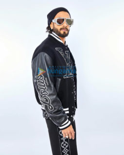 Celeb Photos Of Ranveer Singh