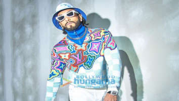 Celebrity Photos of Ranveer Singh
