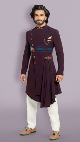 Celeb Photos Of Ranveer Singh