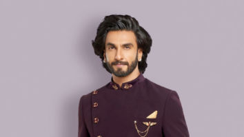 Celeb Photos Of Ranveer Singh