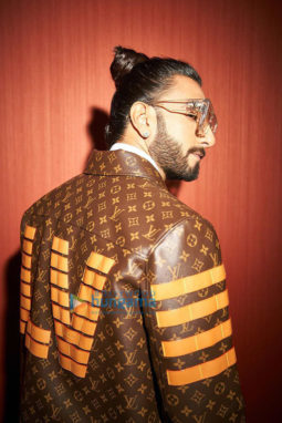 Celeb Photos Of Ranveer Singh