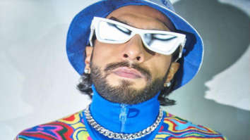 Celebrity Photos of Ranveer Singh