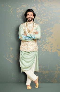 Celeb Photos Of Ranveer Singh