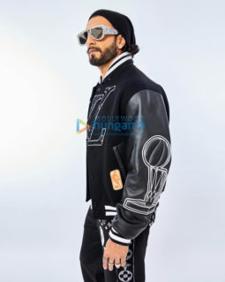 Celeb Photos Of Ranveer Singh
