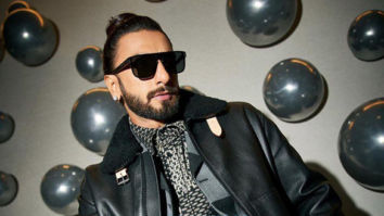 Celebrity Photo Of Ranveer Singh