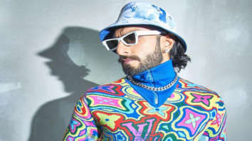 Celebrity Photos of Ranveer Singh