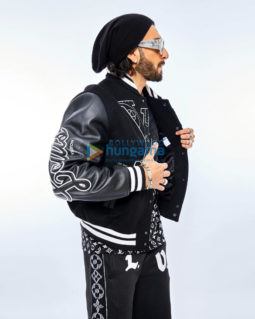 Celeb Photos Of Ranveer Singh