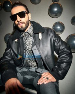 Celebrity Photo Of Ranveer Singh