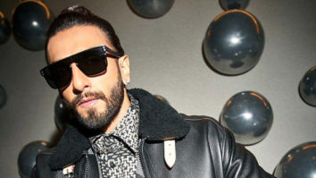 Celebrity Photo Of Ranveer Singh