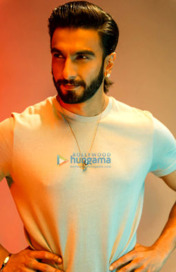 Celeb Photos Of Ranveer Singh