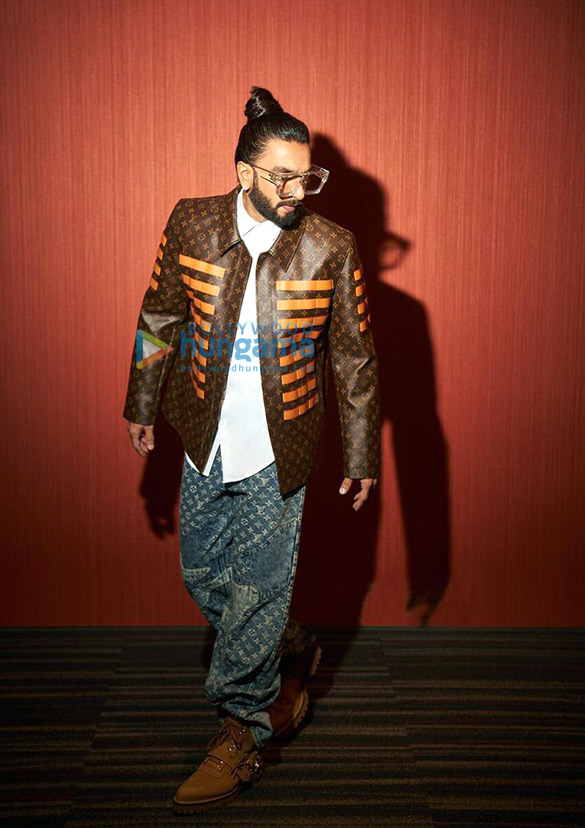 ranveer singh 5 15