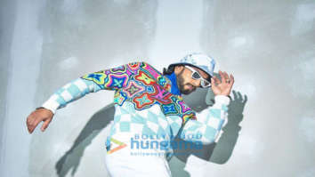 Celebrity Photos of Ranveer Singh