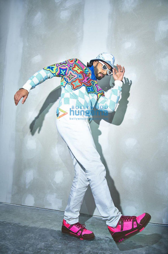 ranveer singh 5 16