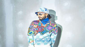 Celebrity Photos of Ranveer Singh