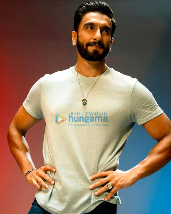 ranveer singh 7 5