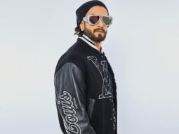 Ranveer Singh leaves for Cleveland for NBA All-Star Celebrity Game: “I will be playing against and with some of the finest talents in the world of entertainment and sport”